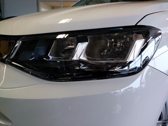 Volkswagen Caddy 1,5 TSI Life ACC AHK CLIMATRONIC WINTERPAK 