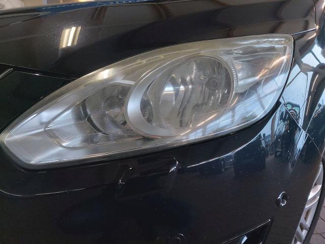 Ford Grand C-MAX 1,6 TDCI Titanium PDC WINTERPAKET 