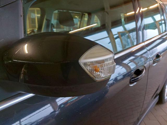 Ford Grand C-MAX 1,6 TDCI Titanium PDC WINTERPAKET 