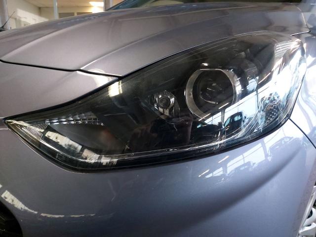 Hyundai i10 1,0 Select 5-Gang KAMERA NAVI NEBELS PDC 