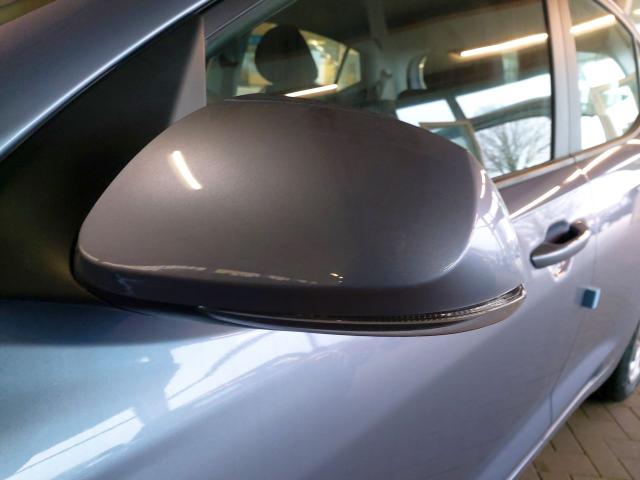 Hyundai i10 1,0 Select 5-Gang KAMERA NAVI NEBELS PDC 