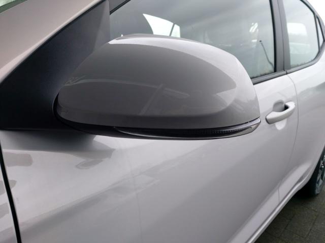 Hyundai i10 1,2 Automatik Style ALU Kamera Klimaautomatik Sitzheizung 