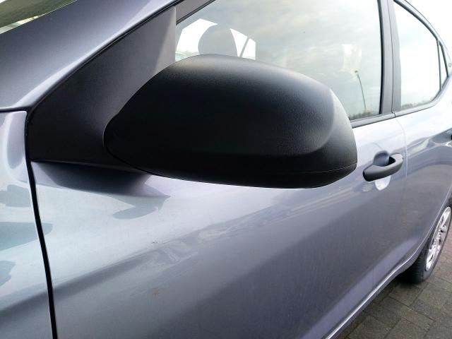 Hyundai i10 1,0 Select Automatik KAMERA KLIMA NAVI PDC 