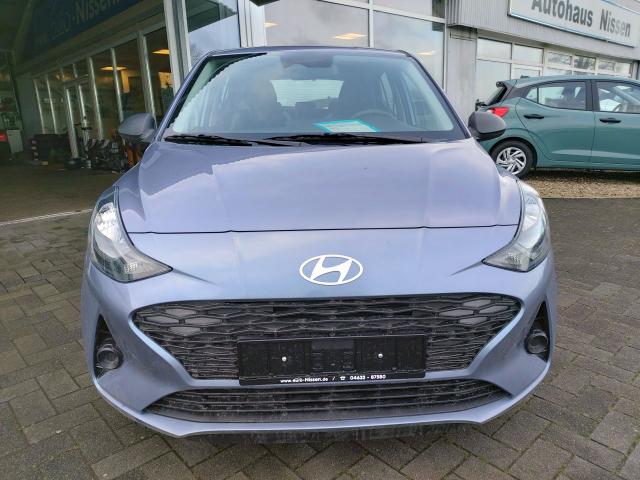 Hyundai i10 1,0 Select Automatik KAMERA KLIMA NAVI PDC 