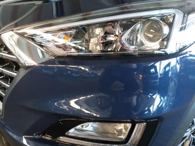 Hyundai TUCSON 1,6 GDI Advantage KAMERA NAVI WINTERPAK 