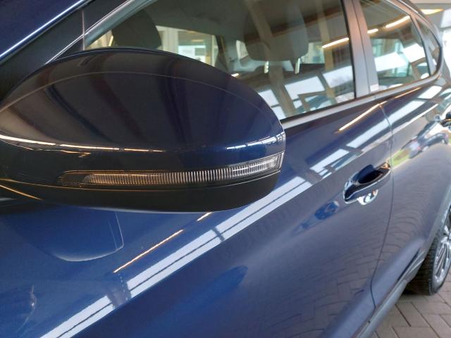 Hyundai TUCSON 1,6 GDI Advantage KAMERA NAVI WINTERPAK 