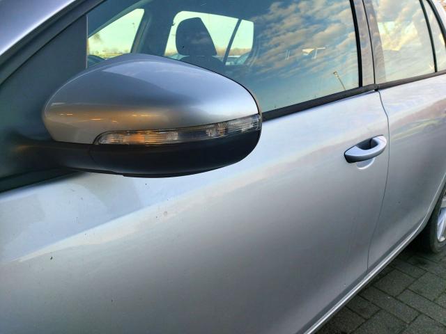 Volkswagen Golf 1,4 TSI DSG7 Highline AHK Licht-Sicht PDC Winterpaket 