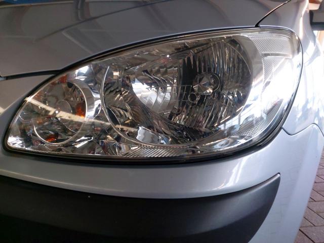 Hyundai Getz 1,1 GL 5-t&uuml;rig * 1.Hand HUneu E-Paket ZV 