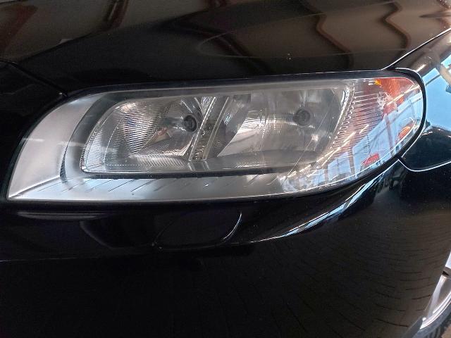 Volvo V70 2,0F Kinetic Automatik AHK Sitzheizung Tempomat 