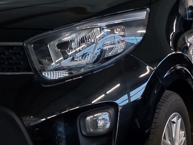 Kia Picanto 1,2 5-Gang Dream-Team Edition Alu Sitzheizung 