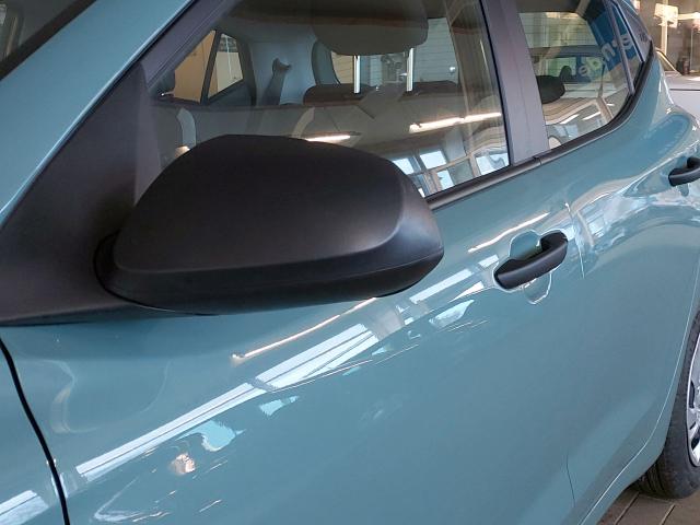 Hyundai i10 1,0 Select Automatik KAMERA KLIMA NAVI PDC 