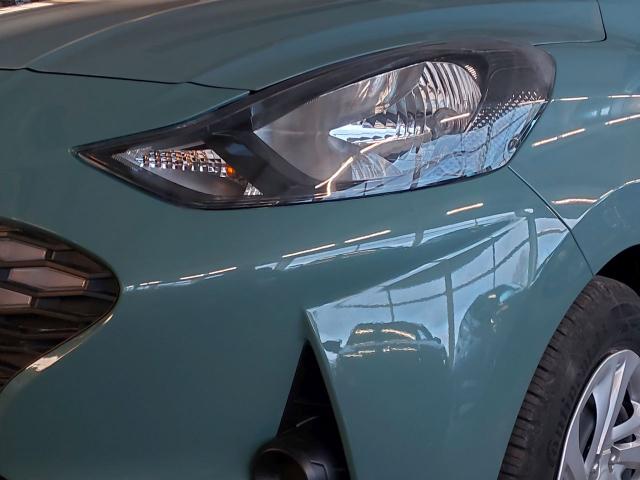 Hyundai i10 1,0 Select Automatik KAMERA KLIMA NAVI PDC 