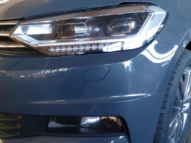 Volkswagen TOURAN 1,5 TSI DSG7 Comfortline 7-Sitzer ACC EasyOpen Winterpaket 