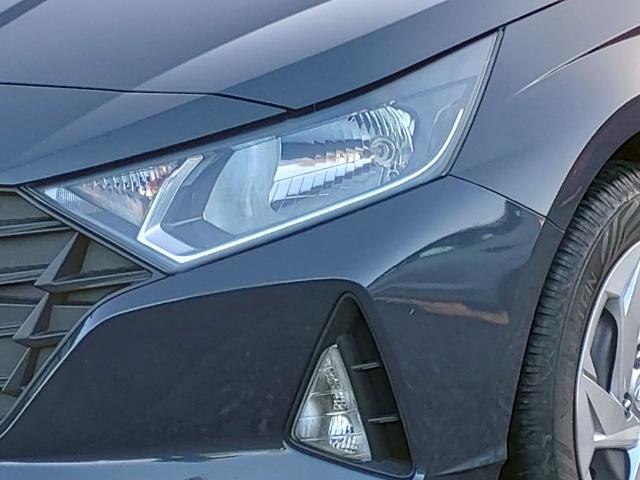 Hyundai i20 1,2 5-Gang Select Bluetooth Klima Winterpaket 