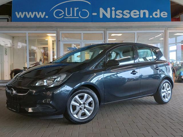 Opel Corsa - 1,4 Edition ALU Klima Winterpaket