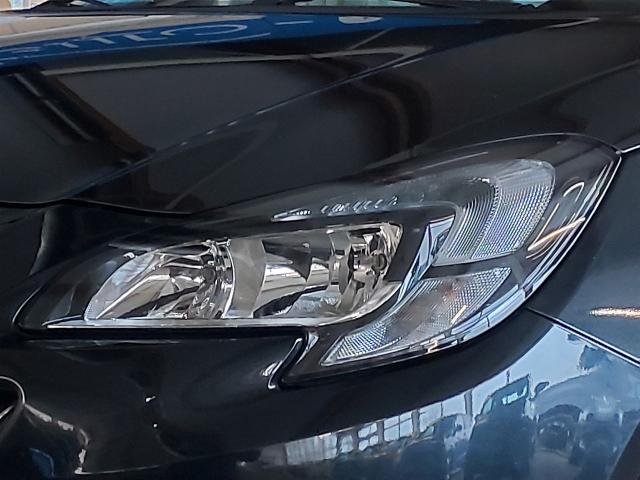 Opel Corsa 1,4 Edition ALU Klima Winterpaket 