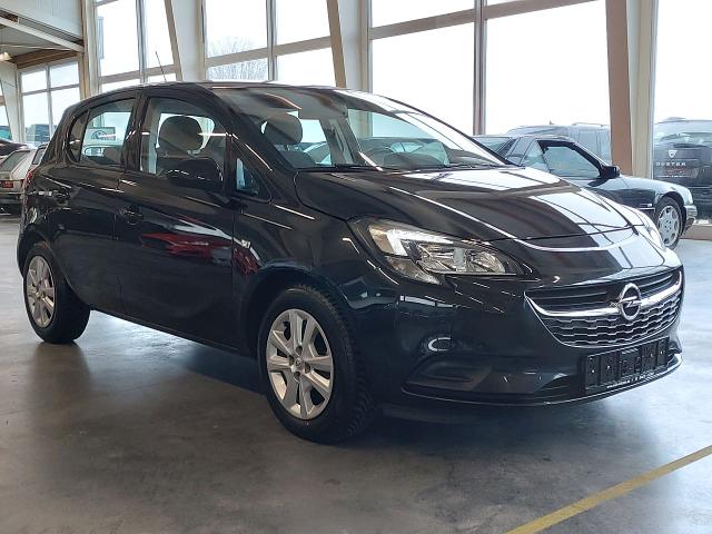Opel Corsa 1,4 Edition ALU Klima Winterpaket 