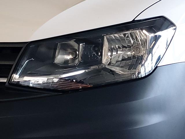 Volkswagen Caddy Cargo 2,0 TDI AHK Bluetooth Kamera Navi 