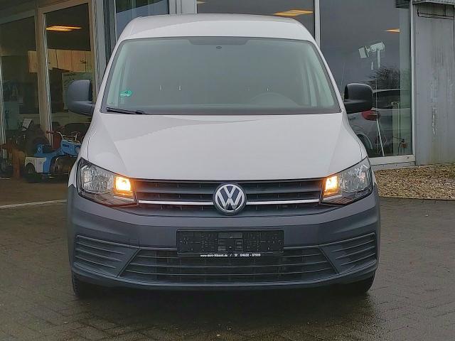 Volkswagen Caddy Cargo 2,0 TDI AHK Bluetooth Kamera Navi 