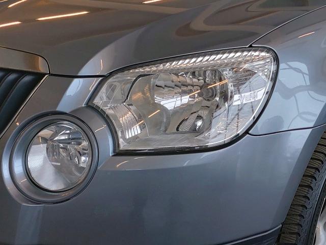 Skoda Yeti 1,6 TDI Ambition AHK Klima PDC Winterpaket 