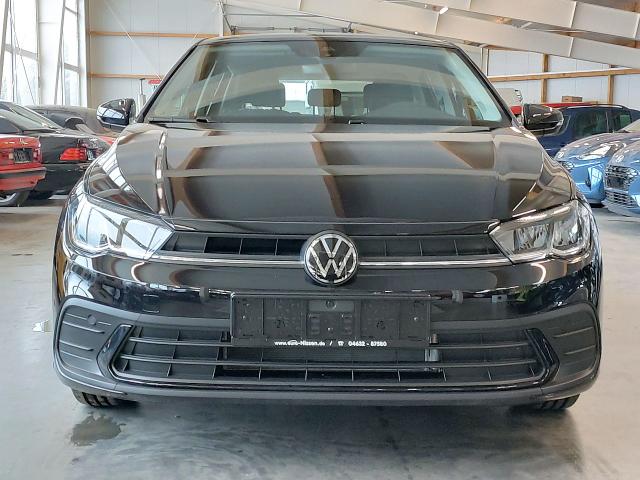 Volkswagen Polo 1,0 MPI 5MT Trend Klima LED PDC Sitzheizung 