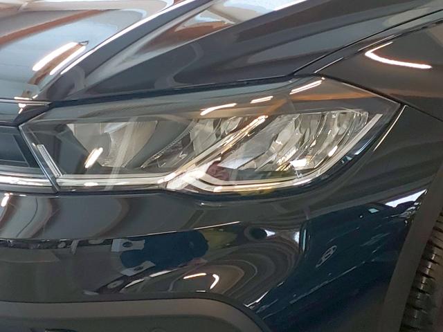 Volkswagen Polo 1,0 MPI 5MT Trend Klima LED PDC Sitzheizung 