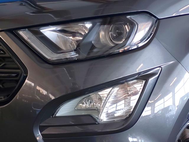 Ford EcoSport 1,0 EcoBoost ST-Line Alu17" NAVI PDC WINTERPAKET 