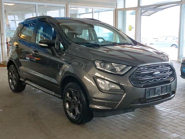 Ford EcoSport 1,0 EcoBoost ST-Line Alu17" NAVI PDC WINTERPAKET 