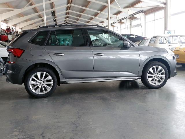 Skoda Kamiq 1,0 TSI DSG Style ACC KAMERA LED WINTERPAKET 