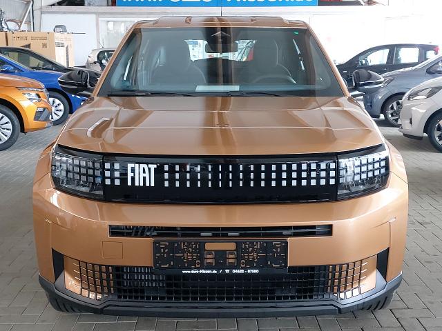 Fiat Panda 1,2 Hybrid eDCT ICON LED AppConnect 