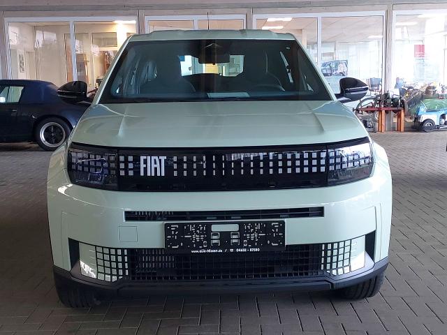 Fiat Grande Panda 1,2 Hybrid eDCT ICON LED AppConnect 