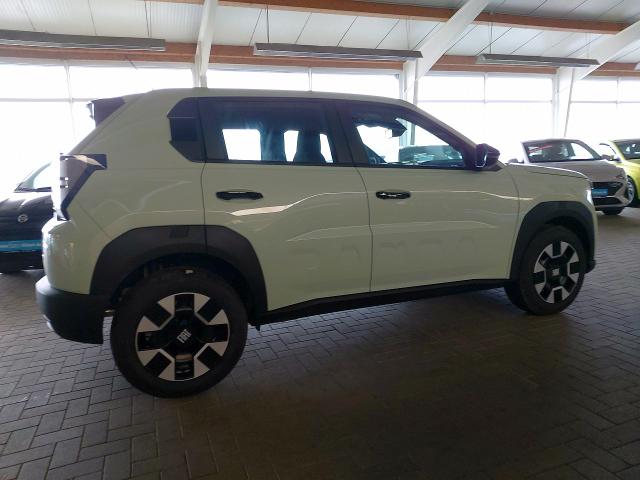 Fiat Grande Panda 1,2 Hybrid eDCT ICON LED AppConnect 