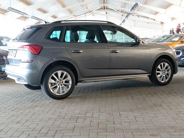 Skoda Kamiq 1,0 TSI DSG Style+ ACC KAMERA LED WINTERPAKET 