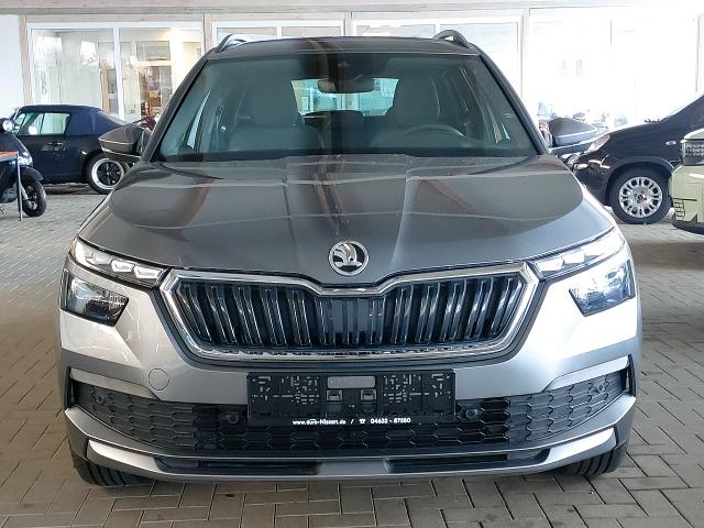 Skoda Kamiq 1,0 TSI DSG Style+ ACC KAMERA LED WINTERPAKET 