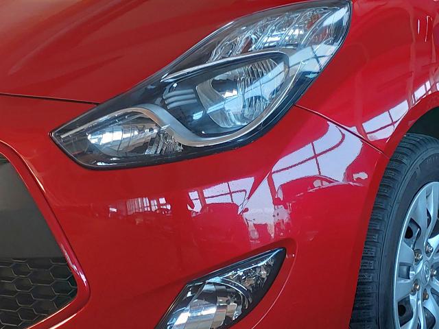 Hyundai ix20 1,6 Classic 1.Hand KLIMA Scheckheft 