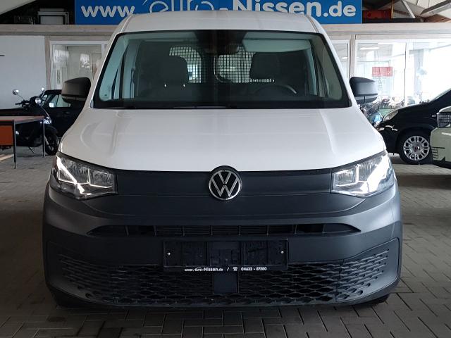 Volkswagen Caddy Cargo 2,0 TDI EcoProfi AHK ALU BLUETOOTH 