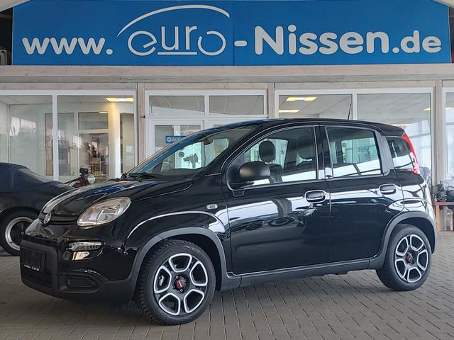 Fiat Panda - 1,0 Hybrid Firefly Bluetooth DAB Klima ZV
