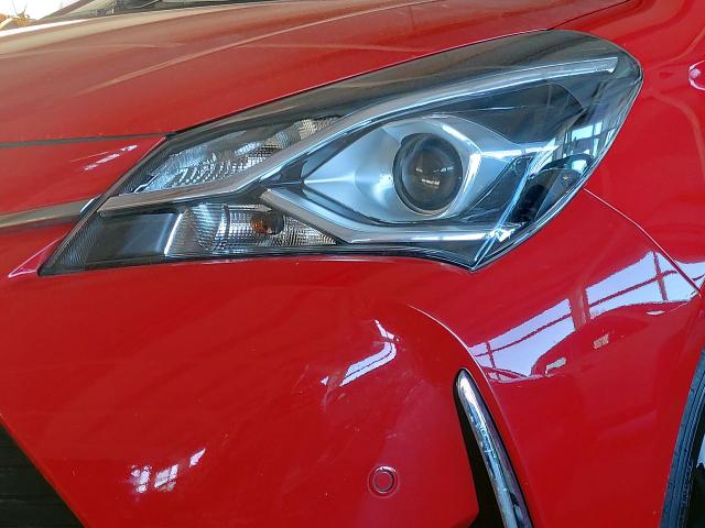 Toyota Yaris Hybrid HEV 1,5 Automatik TeamD Alu Kamera Navi 