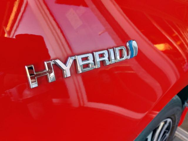 Toyota Yaris Hybrid HEV 1,5 Automatik TeamD Alu Kamera Navi 