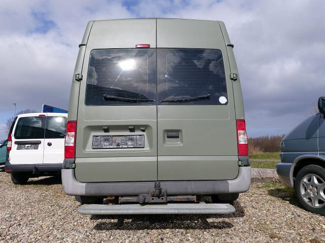 Ford Transit Kasten FT280 L2H2 AHK * HU 01/28 