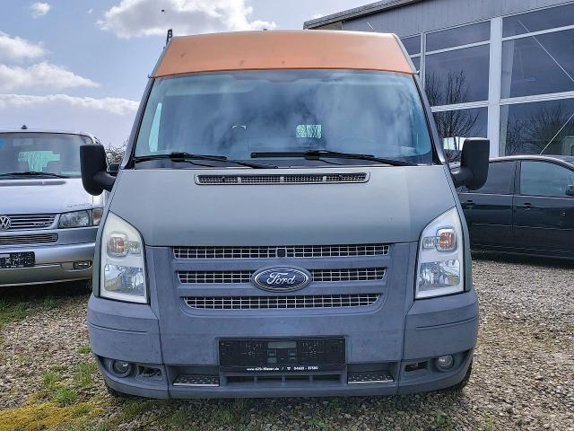 Ford Transit Kasten FT280 L2H2 AHK * HU 01/28 