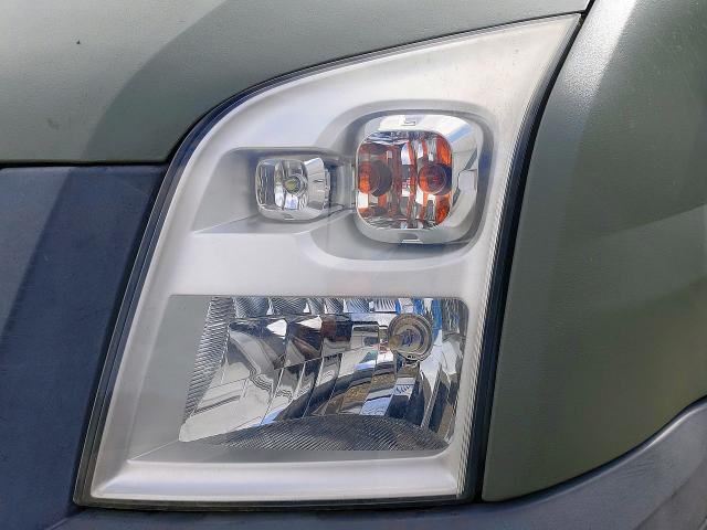 Ford Transit Kasten FT280 L2H2 AHK * HU 01/28 