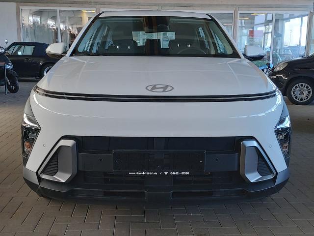 Hyundai KONA Select 1,6 GDI HEV Hybrid Automatik 