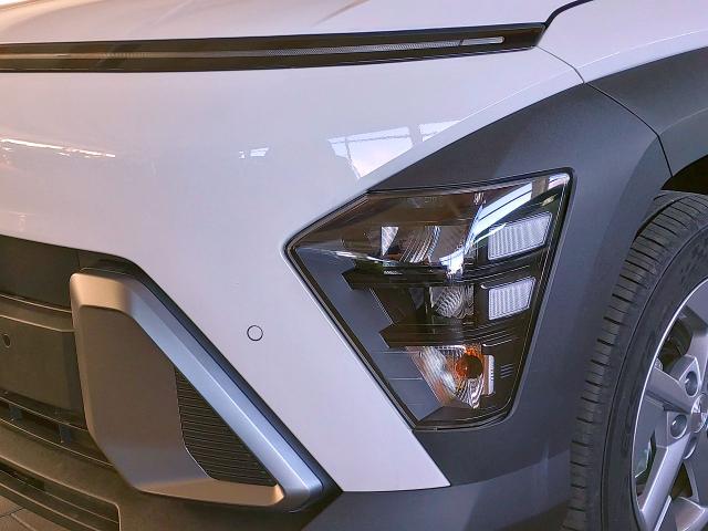 Hyundai KONA Select 1,6 GDI HEV Hybrid Automatik 