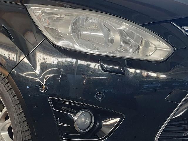 Ford Grand C-MAX 1,6 TDCI Titanium PDC WINTERPAKET 