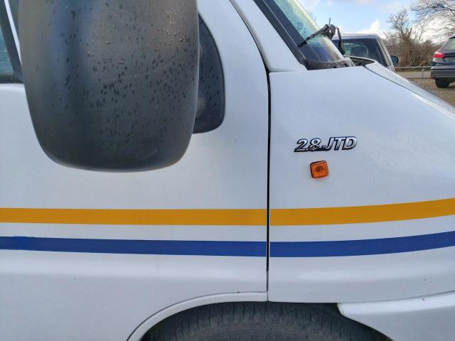 Eura Mobil Contura 692 HB Fiat Ducato Chassis 2,8 JTD 1.Hand! 