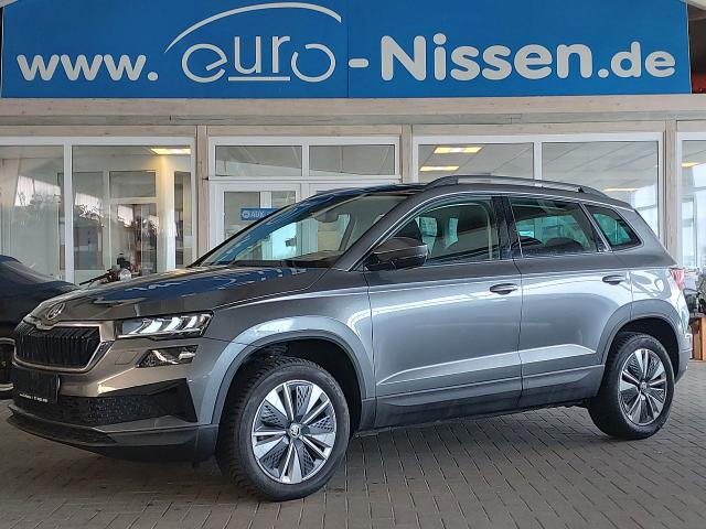 Skoda Karoq - 1,0 TSI Ambition LED PDC TEMPOMAT WINTERPAK