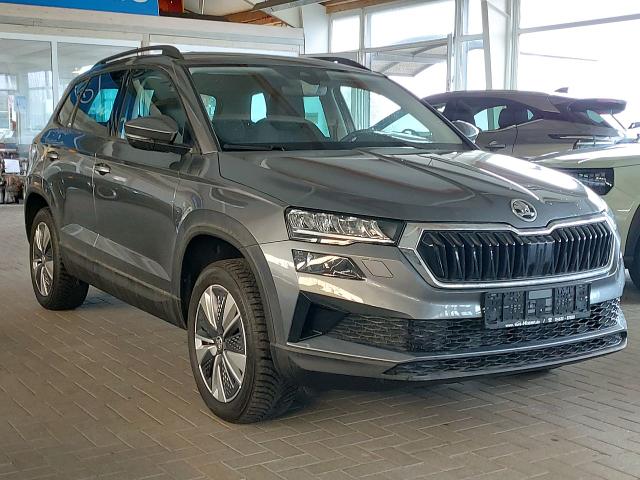 Skoda Karoq 1,0 TSI Ambition LED PDC TEMPOMAT WINTERPAK 