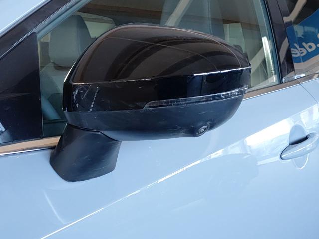 Nissan Qashqai 1,3 DIG-T Automatik N-Connecta ACC 360&deg; Kamera Winterpaket 