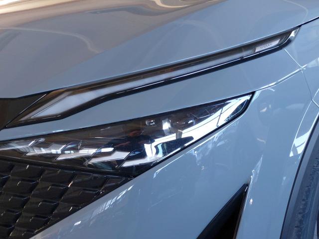 Nissan Qashqai 1,3 DIG-T Automatik N-Connecta ACC 360&deg; Kamera Winterpaket 